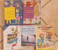 Bücherkiste Kind Pädagogin Erzieherin Hessen - Dietzenbach Vorschau