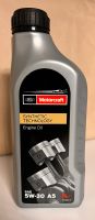 Motorcraft Syntetic Öl SAE 5W-30 1L A5 Ford Cougar Mondeo neu Nordrhein-Westfalen - Siegburg Vorschau