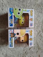 Funko Pop Toy Story 4 , 525 & 524 Nordrhein-Westfalen - Recklinghausen Vorschau