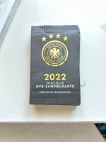 2022 WM Offizielle DFB Sammelkarten OVP 10 Pakete Berlin - Mitte Vorschau
