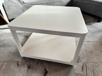 TINGBY Tisch Ikea mit Rollen 64x64 cm Nordrhein-Westfalen - Lippstadt Vorschau