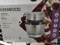 Kenwood multifunktion kuchenmaschine Hessen - Friedberg (Hessen) Vorschau