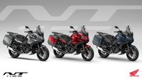 Honda NT 1100 2024 HONDA DEALZ Baden-Württemberg - Winnenden Vorschau