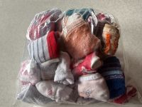 Socken für das erste Babyjahr Baden-Württemberg - Hohberg Vorschau