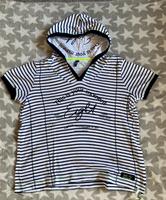 Maritimes Shirt XL von Cecil mit Kapuze Hessen - Vellmar Vorschau