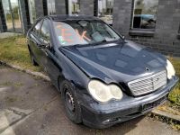 Mercedes-Benz W 203 Schlachtfest Ersatzteile Teile Sachsen-Anhalt - Magdeburg Vorschau