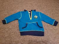 Pullover blau Gr. 80 Nordrhein-Westfalen - Bocholt Vorschau