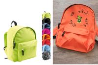 Kindergarten Rucksack personalisiert Sachsen-Anhalt - Magdeburg Vorschau