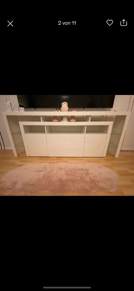 Fernseher Schrank in Dortmund