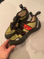 Millet Easy Up Kletterschuhe Boulderschuhe gr. 41 1/3 neuwertig Bayern - Schwabmünchen Vorschau