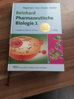 Reinhard Pharmazeutische Biologie Sachsen - Geithain Vorschau