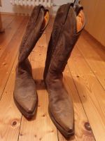 Cowboy-/ Western-/ Line Dance Stiefel Gr. 41 Sachsen - Hohenstein-Ernstthal Vorschau