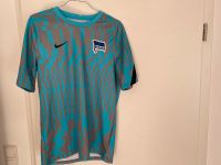 Hertha BSC Berlin prematch Shirt Hessen - Roßdorf Vorschau