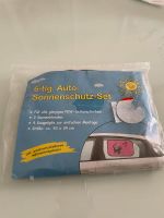 Auto-Sonnenschutz-Set 6 teilig original verpackt Sonnenschutz Nordrhein-Westfalen - Borchen Vorschau