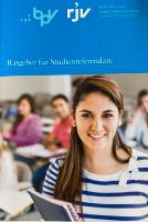 Ratgeber für Studienreferendare Bayern - Fürstenfeldbruck Vorschau