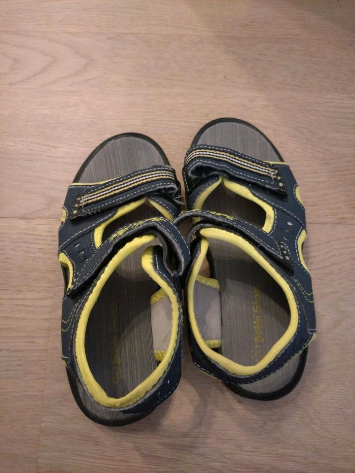 Sandalen Gr. 31 in Hundsangen