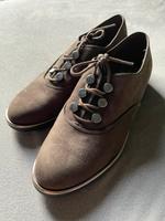 Halbschuhe gr 38 Wandsbek - Hamburg Jenfeld Vorschau
