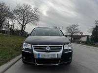 Volkswagen Touran 2.0 TDI Highline DPF Rheinland-Pfalz - Bad Kreuznach Vorschau