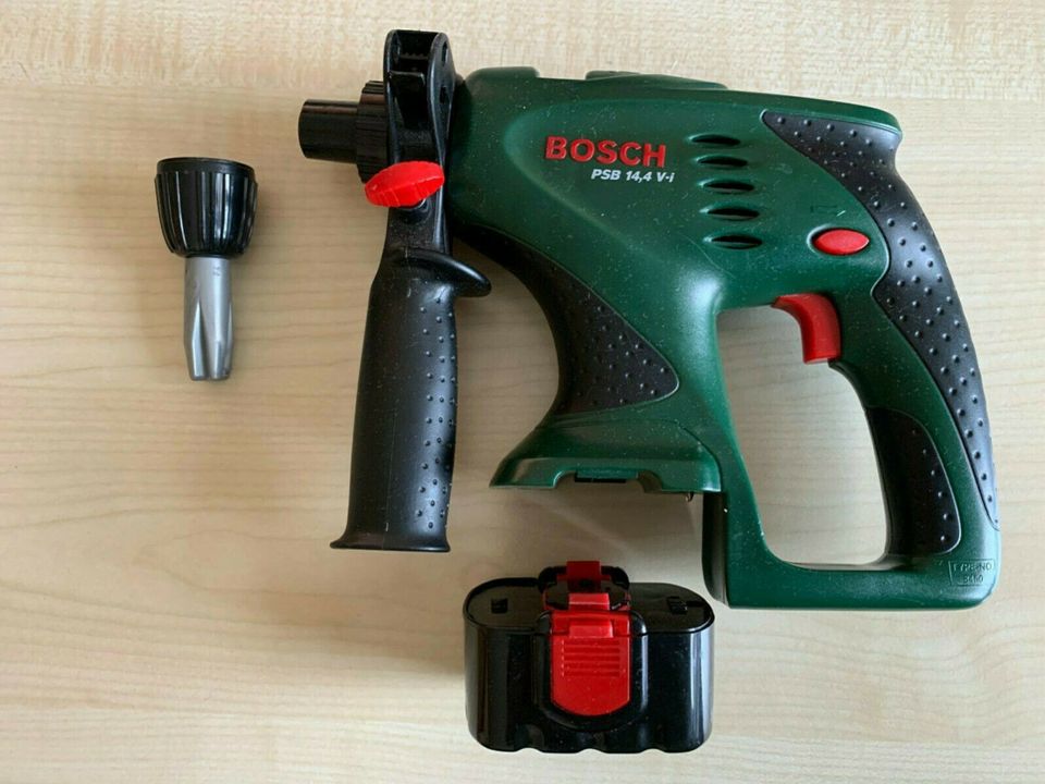 Bosch Kinderakkubohrhammer in Pentling