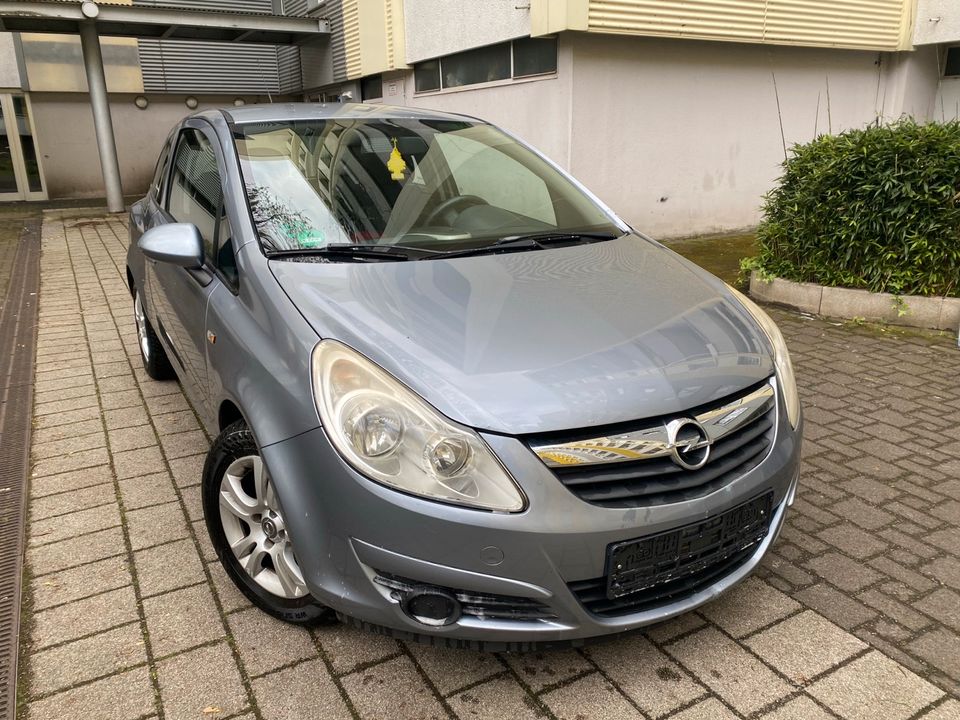 Opel Corsa 1.4 in Dortmund
