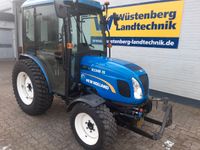 New Holland Kommunal-/Klein-Traktor Boomer 35 HST Nordfriesland - Niebüll Vorschau