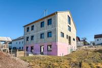 **EINZIEHEN UND WOHLFÜHLEN HOCHWERTIGE NEUBAU DHH IN OHMENHAUSEN** Baden-Württemberg - Reutlingen Vorschau