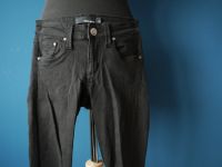 Schwarze Skinny Jeans Röhrenjeans von Tally Weijl Größe 32/XXS Bayern - Kirchehrenbach Vorschau