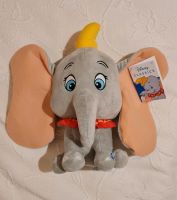 Disney Dumbo Stofftier Kuscheltier mit Soundgeräuschen NEU Berlin - Tempelhof Vorschau