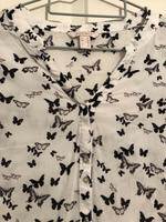 Esprit Bluse Gr.36 Münster (Westfalen) - Aaseestadt Vorschau