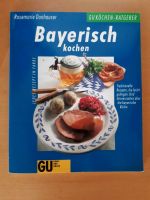 Kochbuch, Bayrisch kochen Bayern - Kröning Vorschau