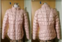 BONITA NEU Federleichte Winter Damen Daunenjacke Steppjacke Gr.42 Brandenburg - Cottbus Vorschau