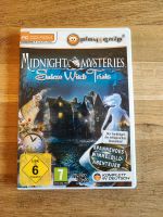 PC Spiel Midnight Mysteries Salem Witch Trials Wimmelbild Berlin - Tempelhof Vorschau