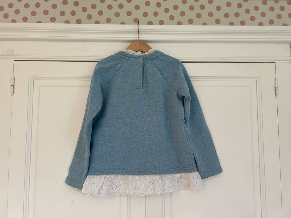 Boden Pullover 134 in Verden