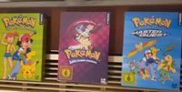 Pokemon Staffel 3-5 DVD's Baden-Württemberg - Ludwigsburg Vorschau