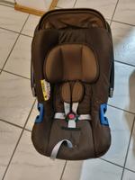 RÖMER Babyschale mit ISO-fix Station Bayern - Geiselwind Vorschau