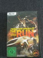 PC DVD NEED FOR SPEED  THE RUN Bayern - Mindelheim Vorschau