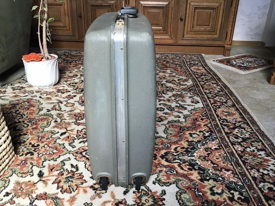 Samsonite Hartschalenkoffer,2Rollen in Hannover