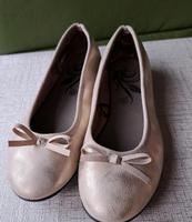 Ballerina, Gr. 40, Neuwertig Nordrhein-Westfalen - Meerbusch Vorschau