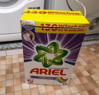 Ariel Color Waschmittel Waschpulver XXL an Selbstabholer Altona - Hamburg Osdorf Vorschau