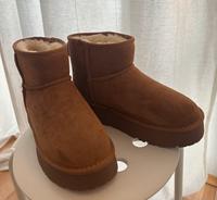 Graceland Boots Plateau neu Hessen - Baunatal Vorschau