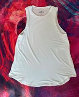 Hollister Tanktop, Gr. XS weiss Rheinland-Pfalz - Trippstadt Vorschau