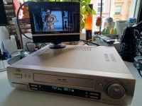 JVC Videorekorder HR-S7500 S-VHS Videokassetten Dortmund - Innenstadt-West Vorschau