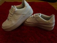 Nike Air Force One Saarland - Bous Vorschau