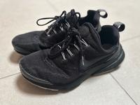 Nike Sneaker / Schuhe 36 schwarz Nordrhein-Westfalen - Königswinter Vorschau