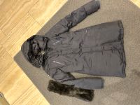 *Maison Scotch Winterparka Daunen/Federn Gr.S Nordrhein-Westfalen - Ratingen Vorschau