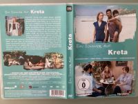 DVD - Ein Sommer Auf Kreta  Herzkino ZDF Rheinland-Pfalz - Mainz Vorschau