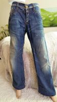 Blue Jeans Replay Damen Größe 34W/32L, boyfriend cut Berlin - Steglitz Vorschau