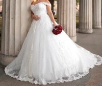 Hochzeitskleid Brautkleid Berlin - Schöneberg Vorschau