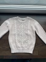 Alana Strickpullover Gr. 104 Bayern - Freystadt Vorschau