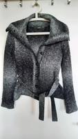 Strickjacke blaugrau Marke Mexx Niedersachsen - Alfhausen Vorschau